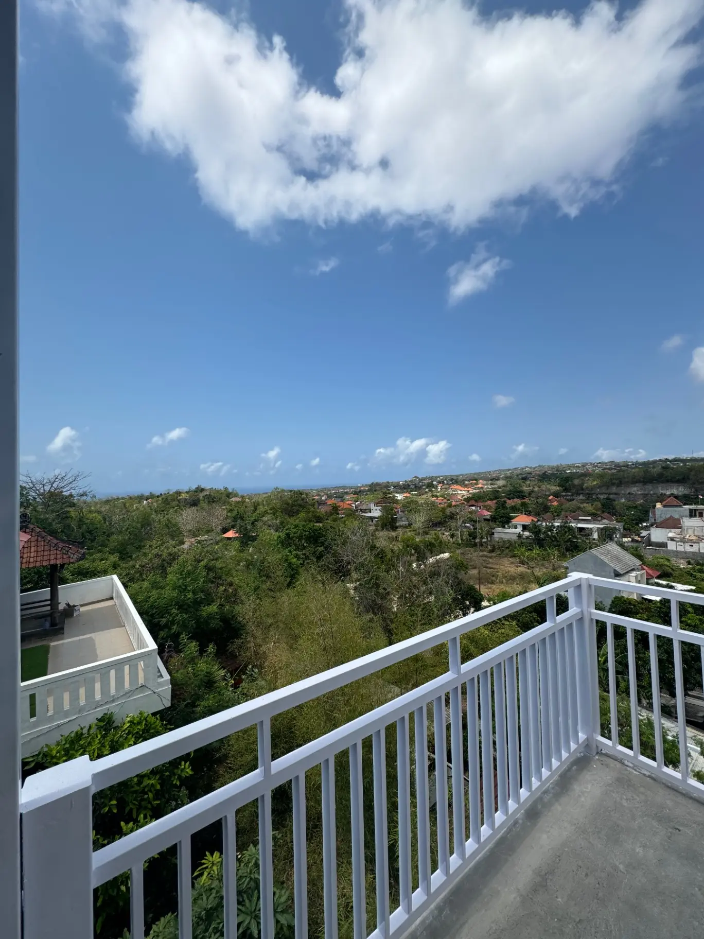 Brand new 2 bedrooms villa in Ungasan! — image 1