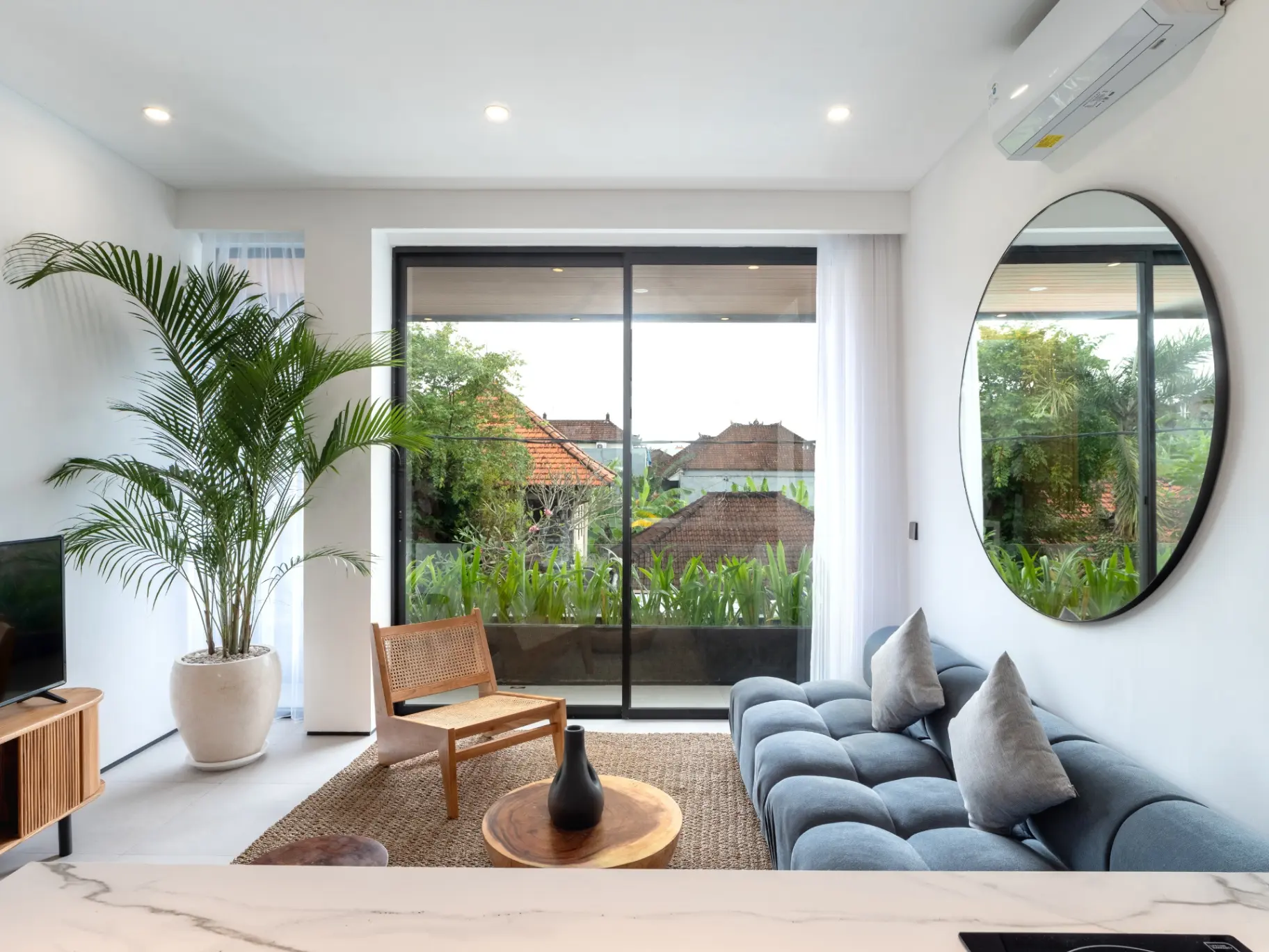 Berawa Living - 1 Bedroom Apartment in Berawa — image 2