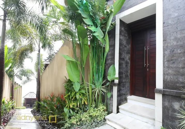2 Bedroom Private Villa Canggu