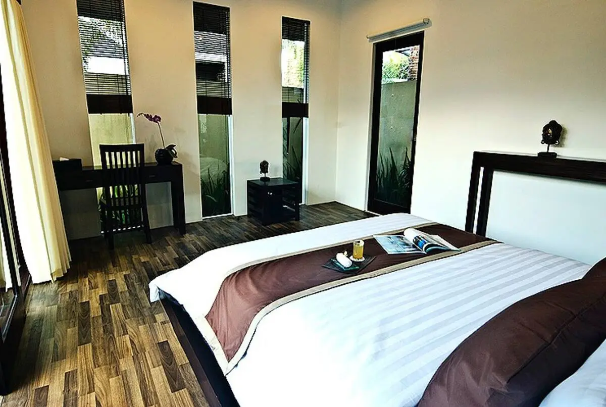 2 Bedroom Private Villa Canggu — image 2