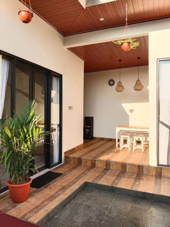Brand New Villa 2 Bedroom