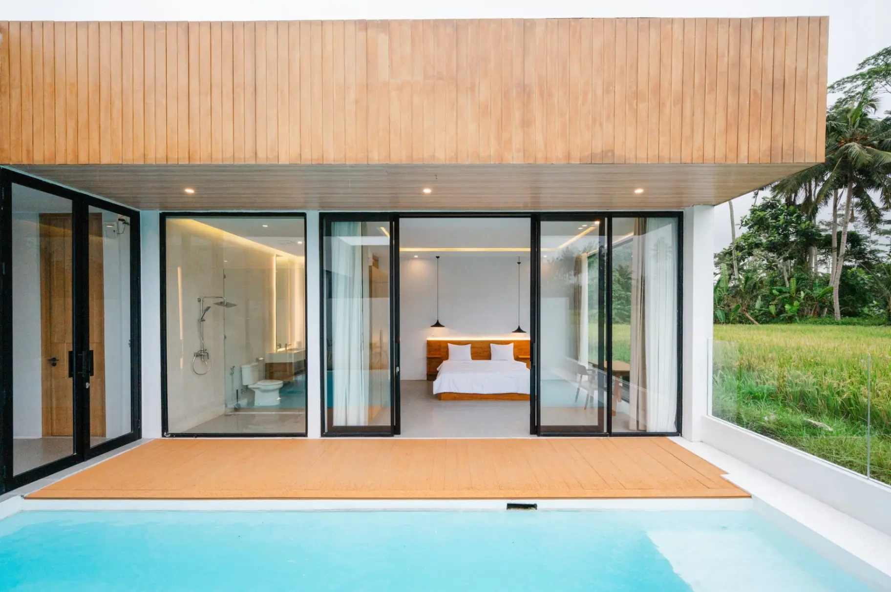 Family Villa Pejeng Kangin Ubud — image 3