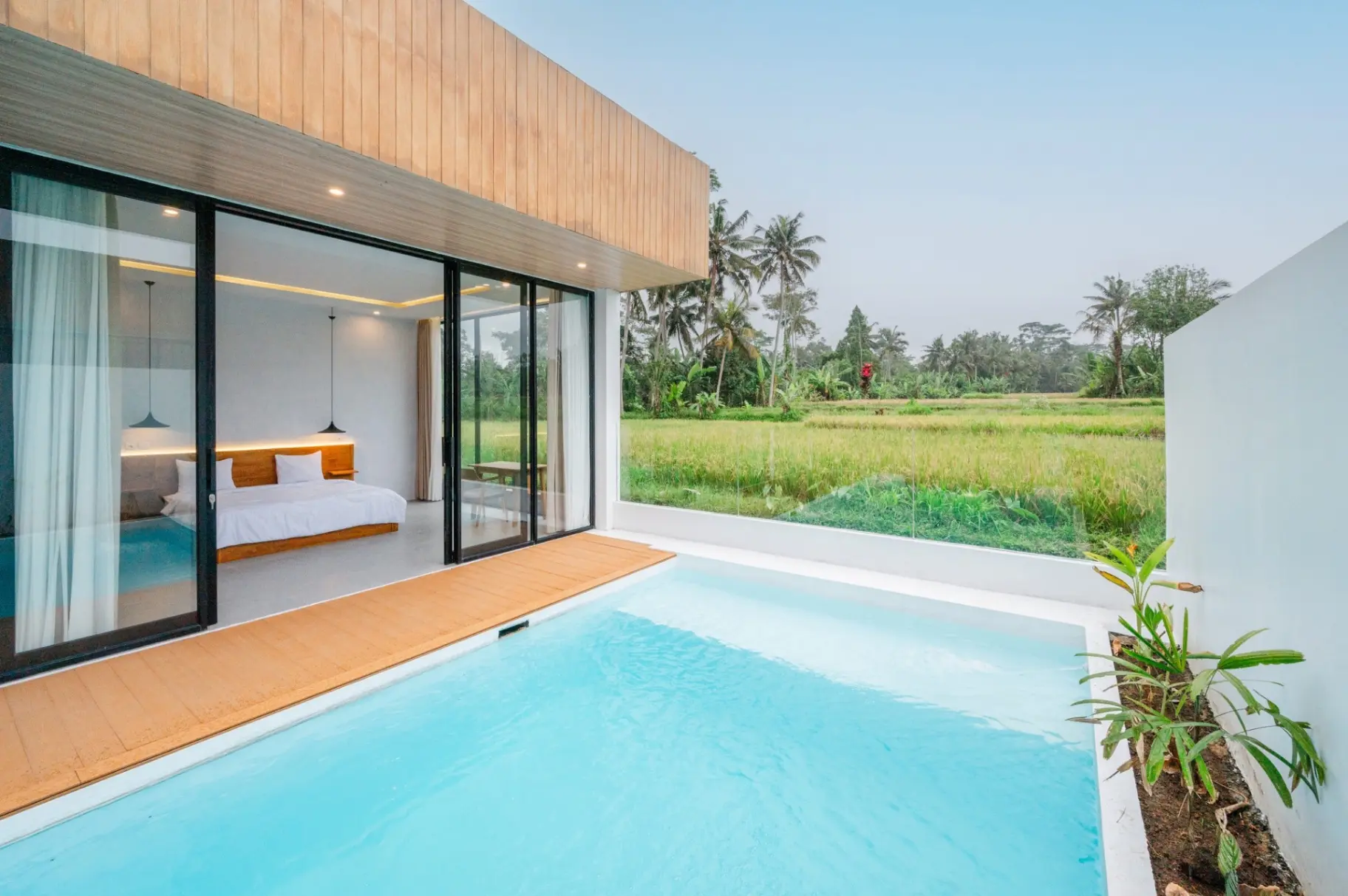 Family Villa Pejeng Kangin Ubud — image 2
