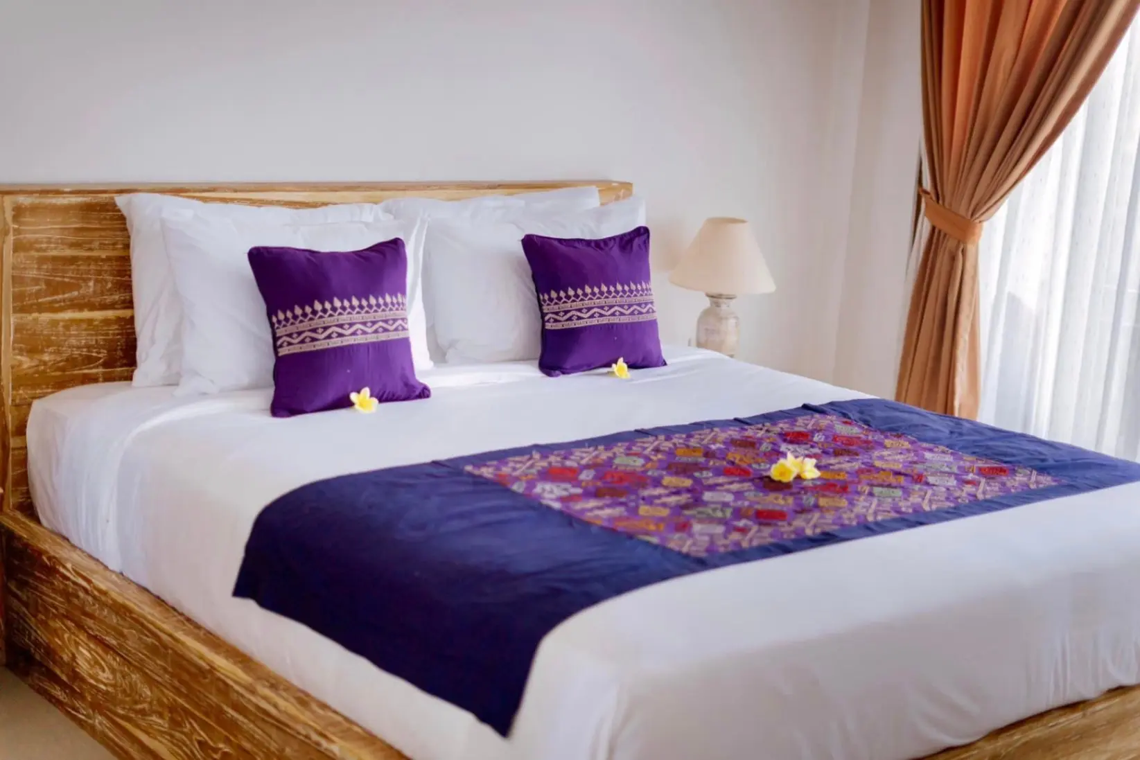 Brand New Homestay