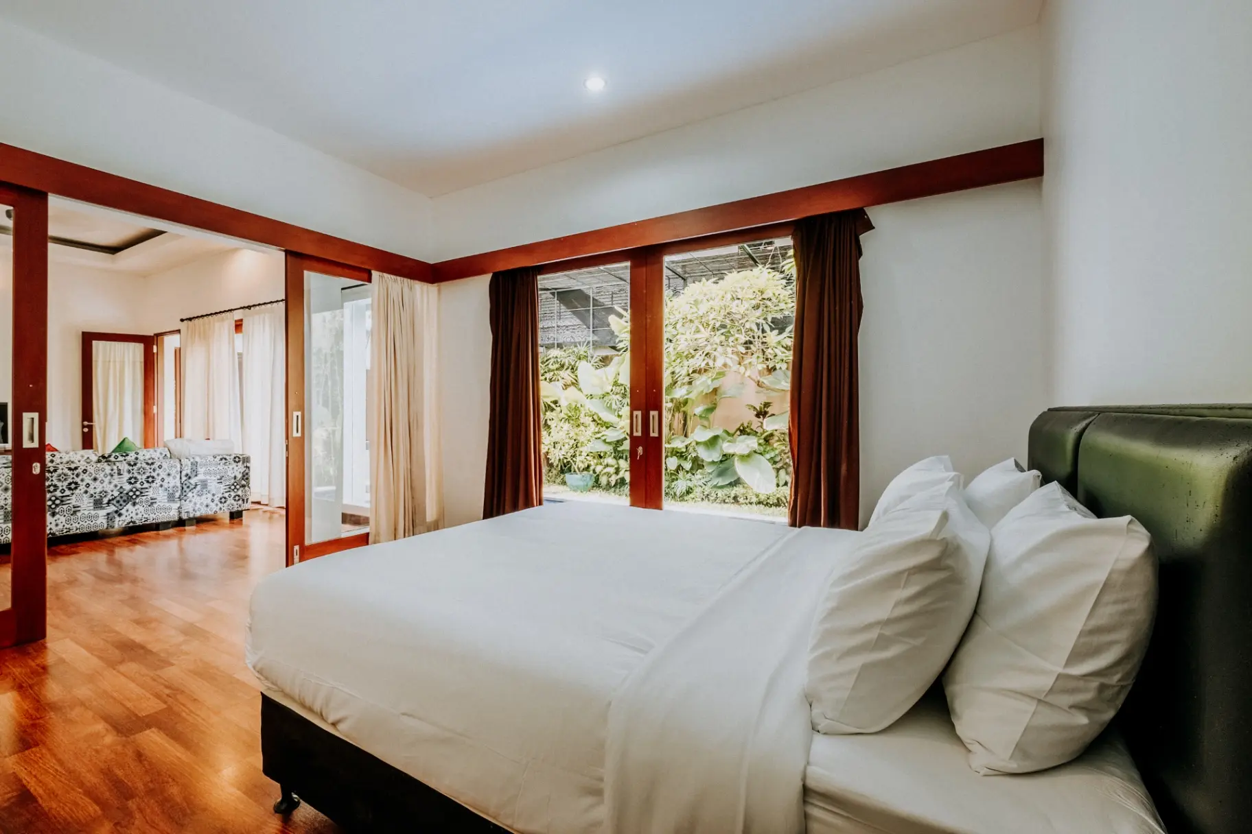 villa 8A Sanur — image 2