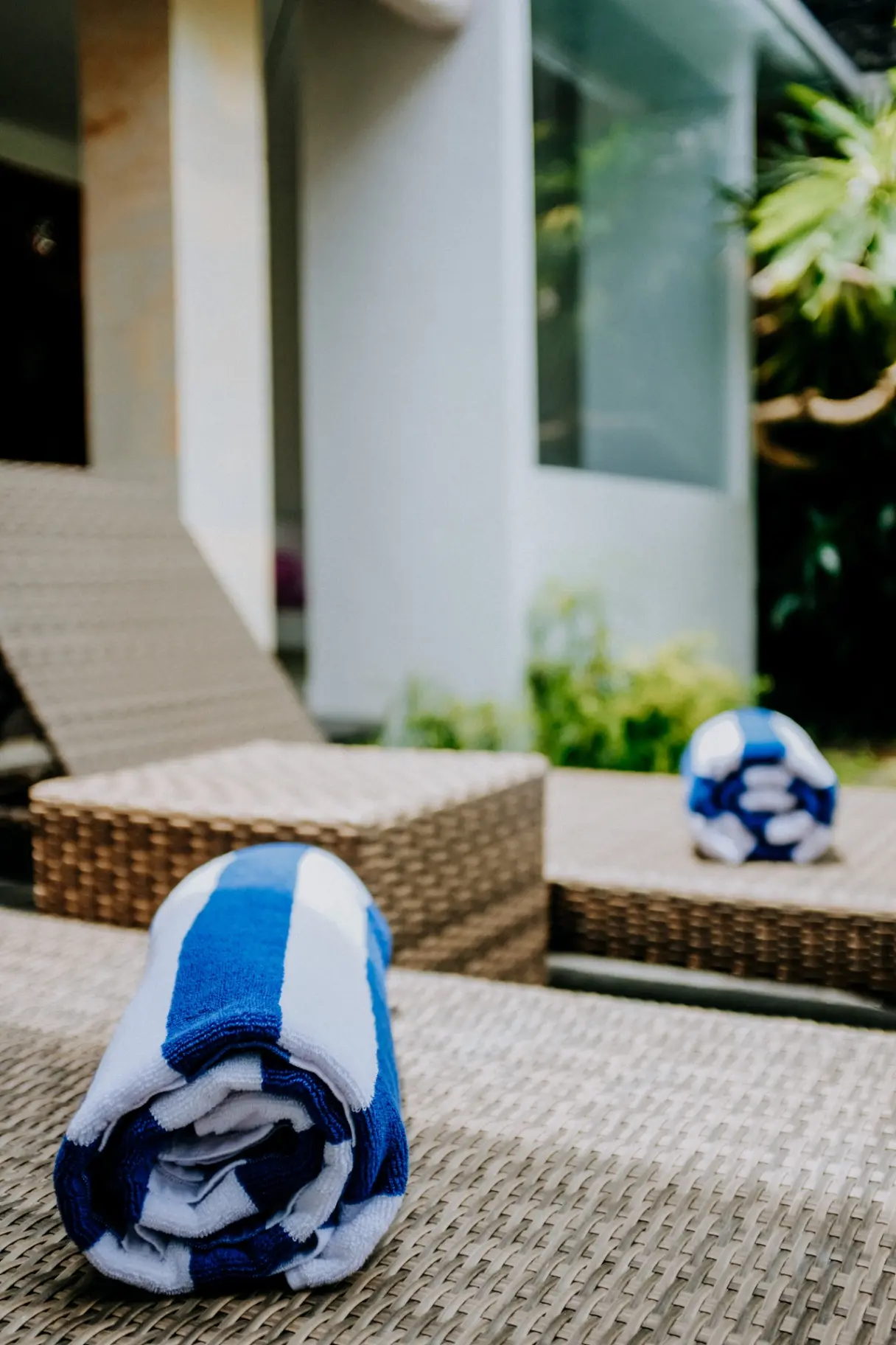 villa 8A Sanur — image 4