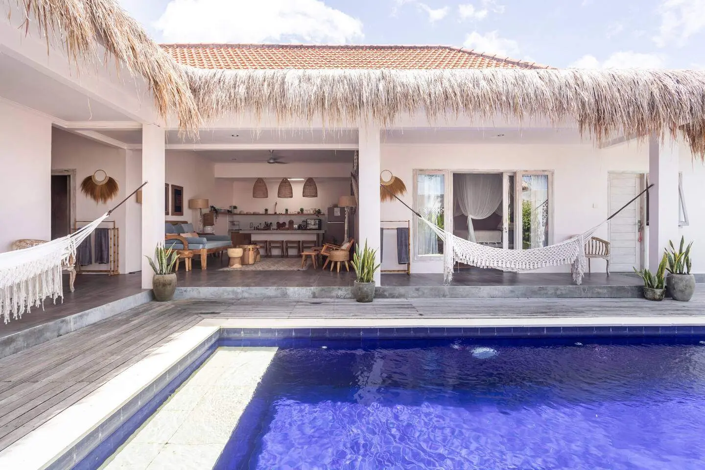 Villa Hart