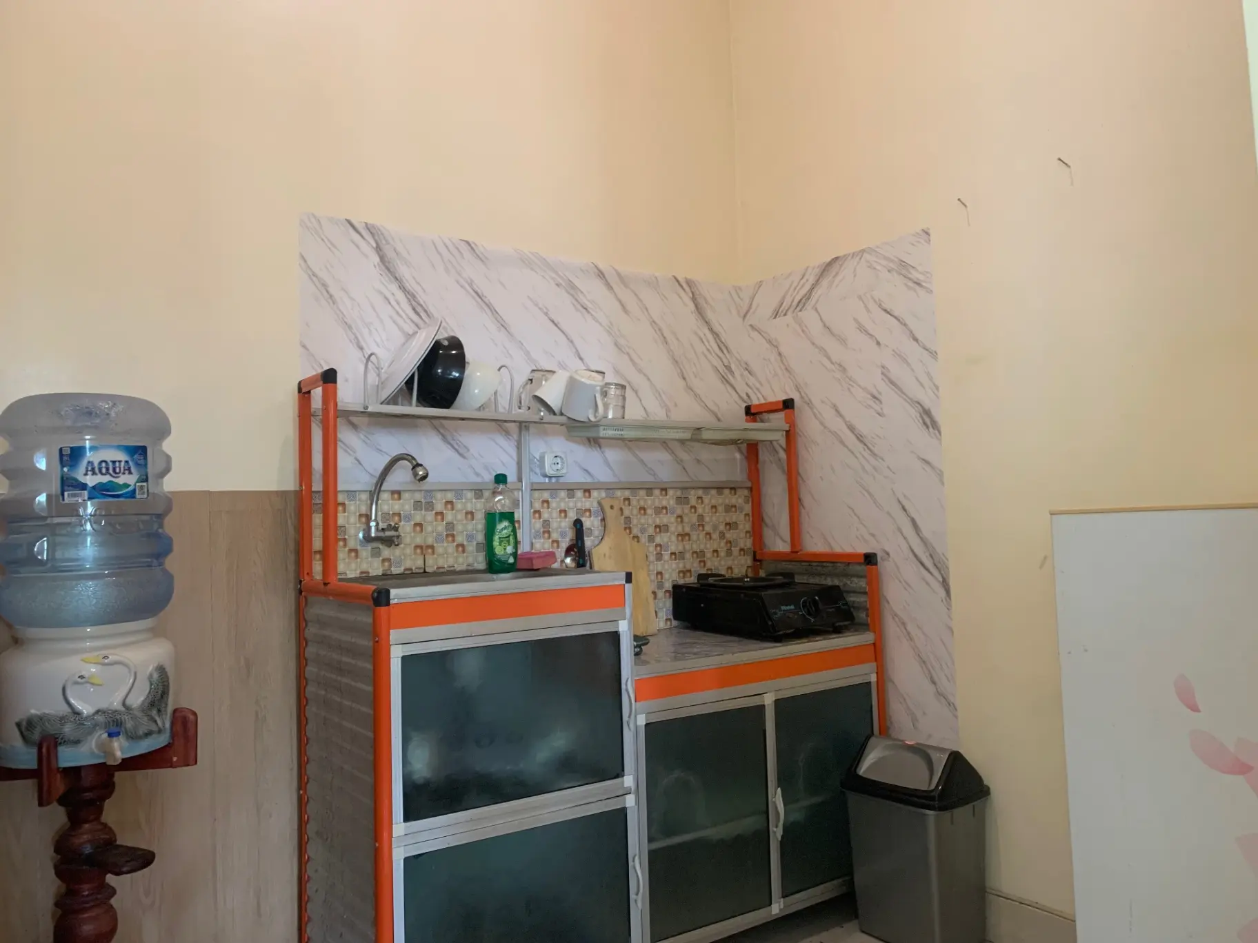 Pondok Di Legung — image 1