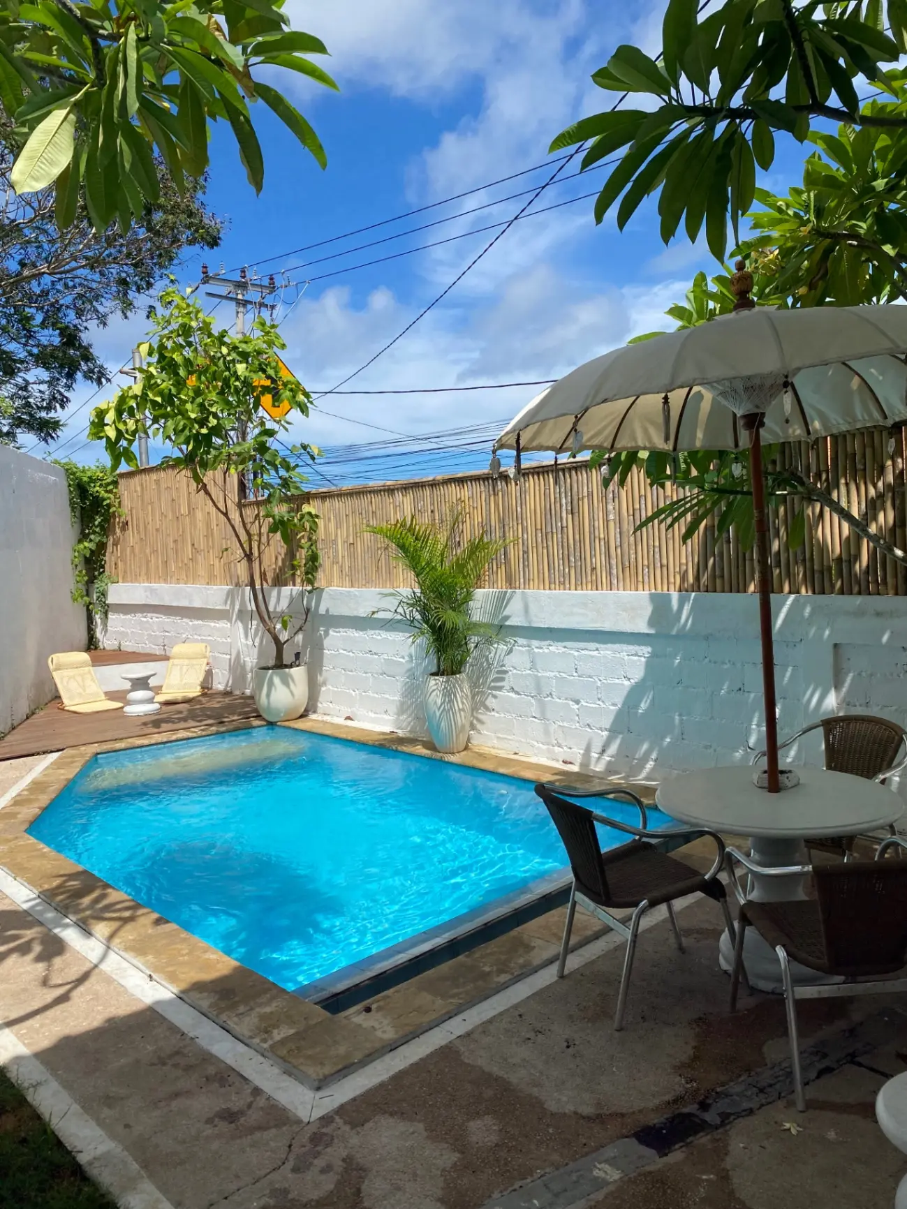 Balangan Pool Villa 3br — image 2