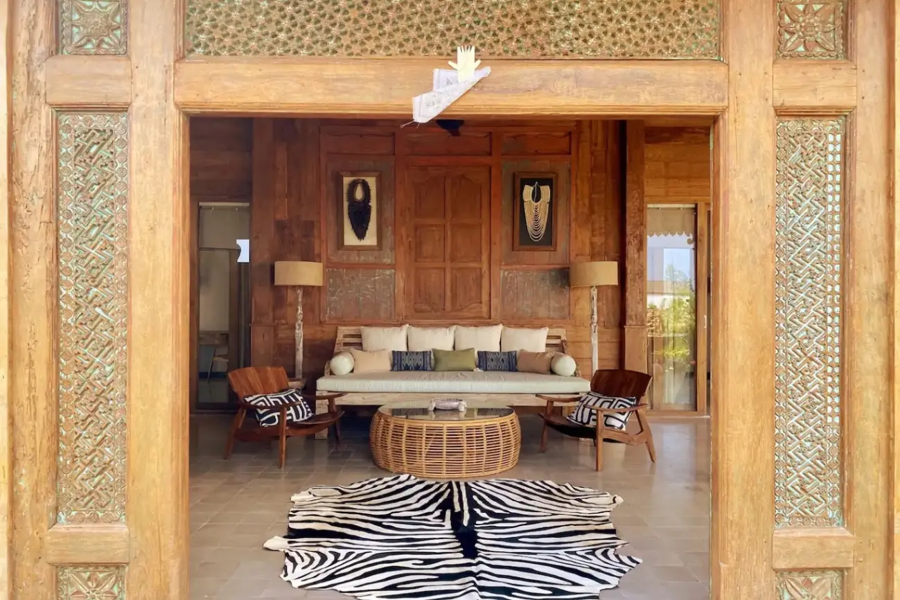 Villa Tile