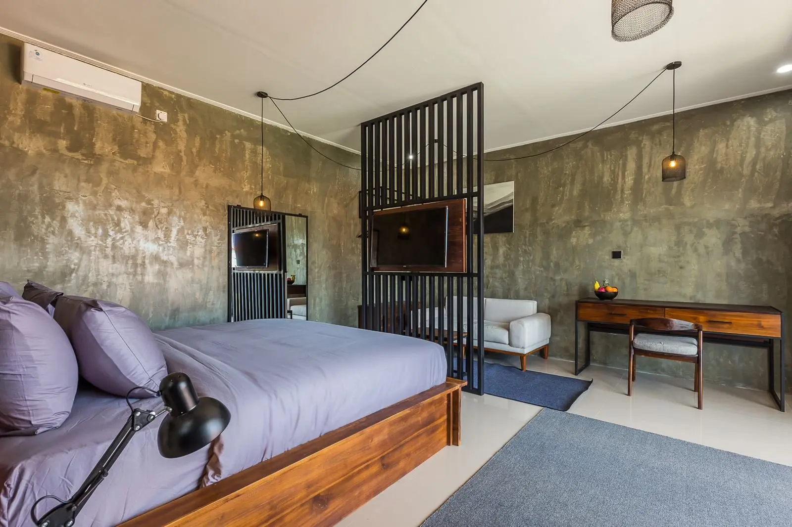 CHIN.GIACK Umalas Apartments