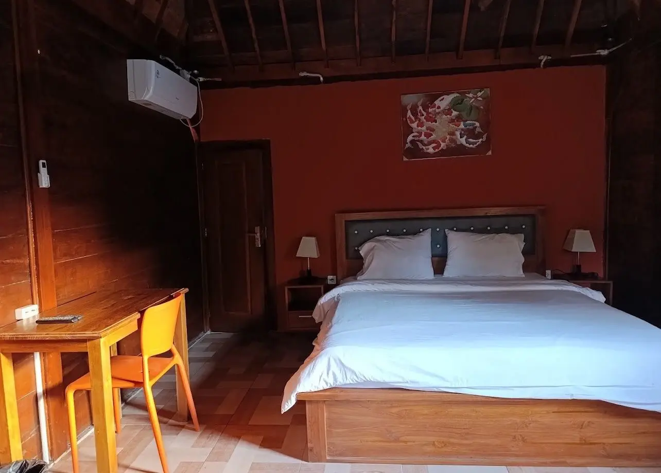 pratiwi homestay pecatu