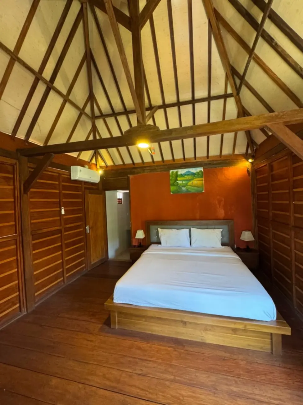 pratiwi homestay pecatu — image 4