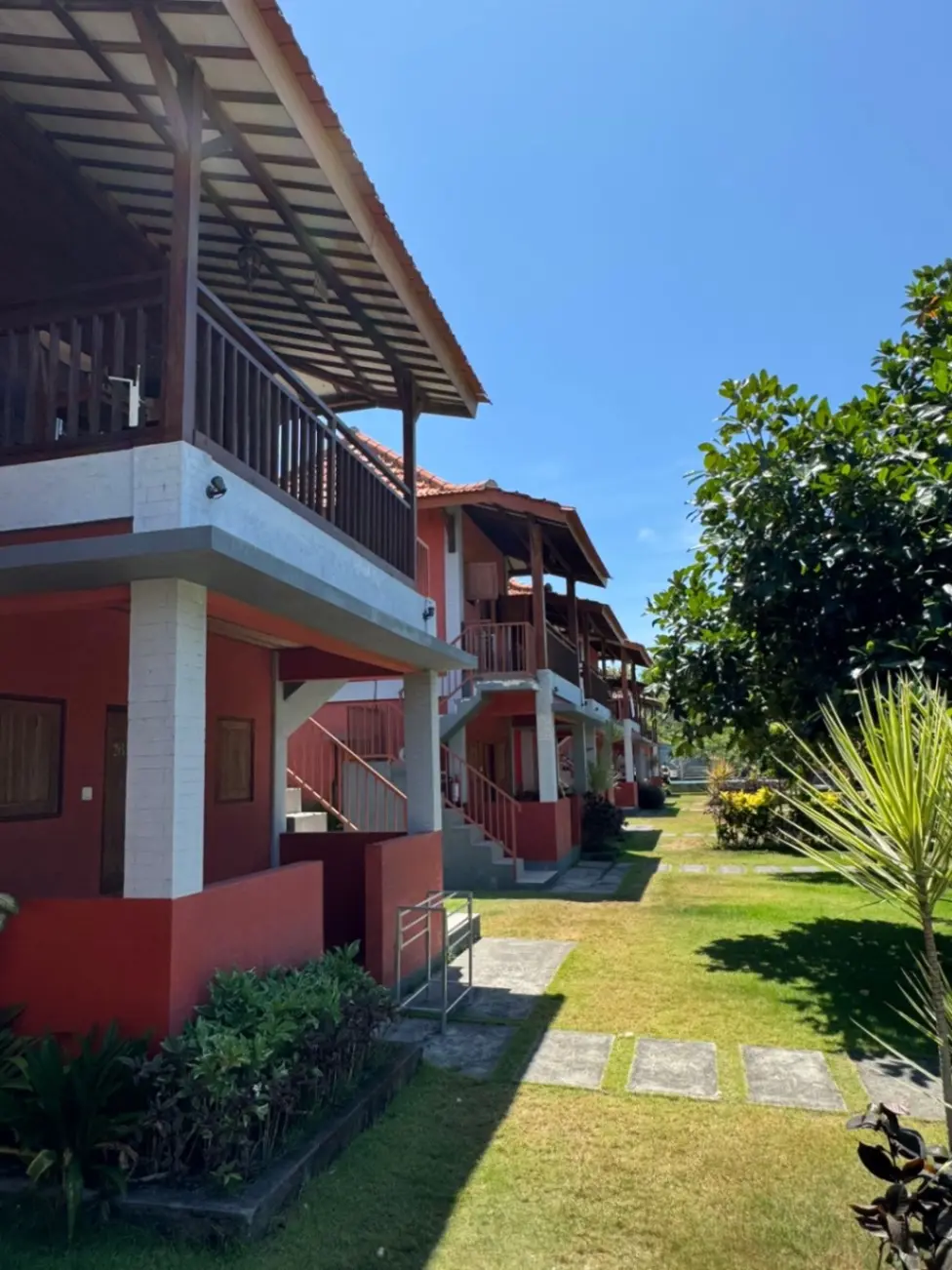 pratiwi homestay pecatu — image 2