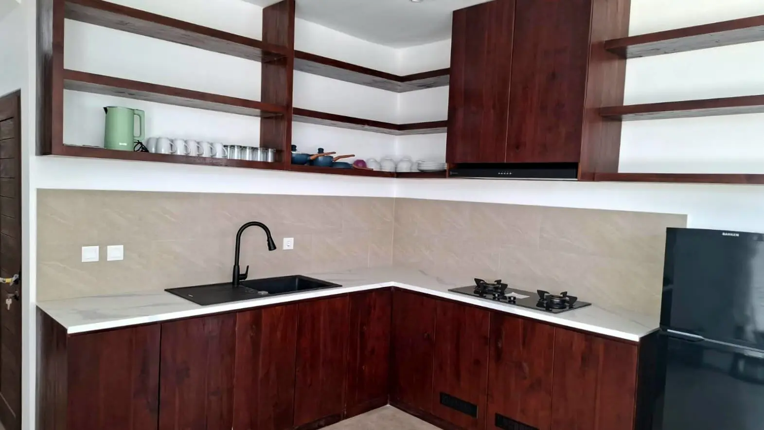 Villa for Rent in Lodtunduh Ubud — image 3