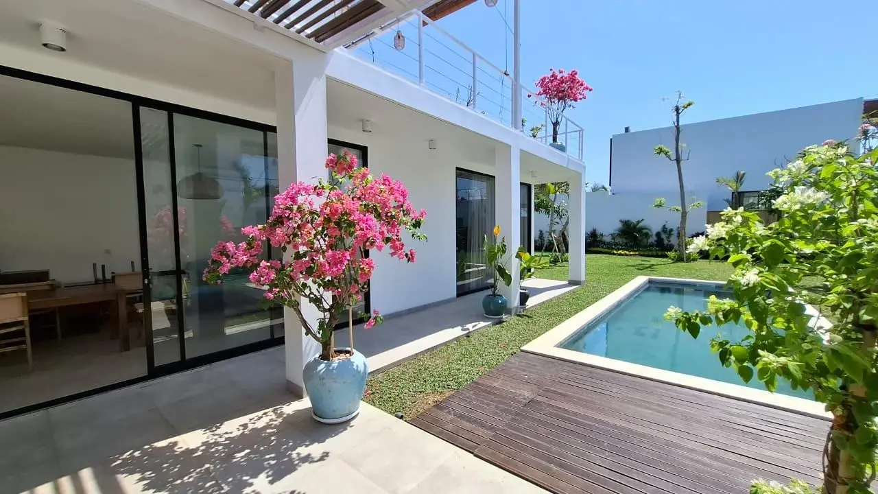 Villa for Rent in Lodtunduh Ubud — image 1