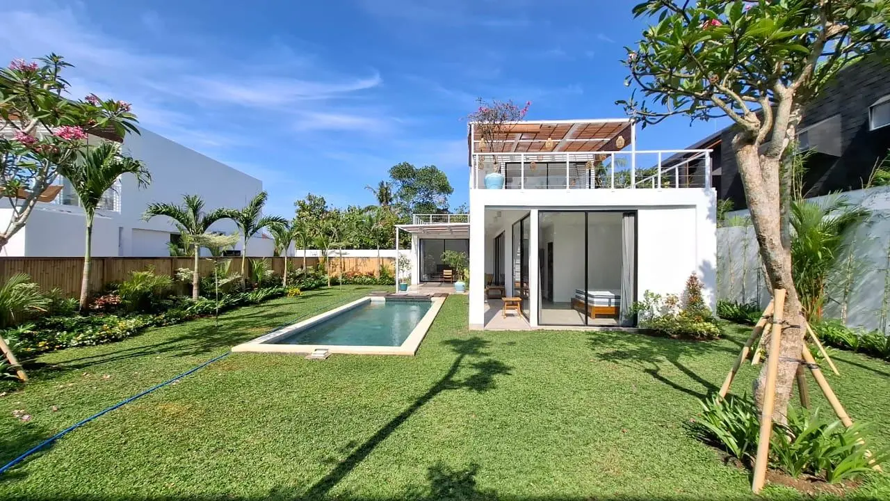 Villa for Rent in Lodtunduh Ubud — image 2