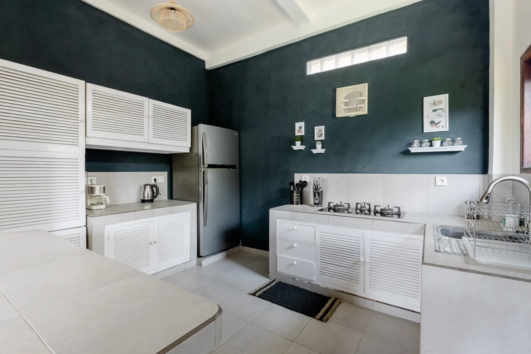 Modern 2-Bedroom Villa in Ubud — image 3
