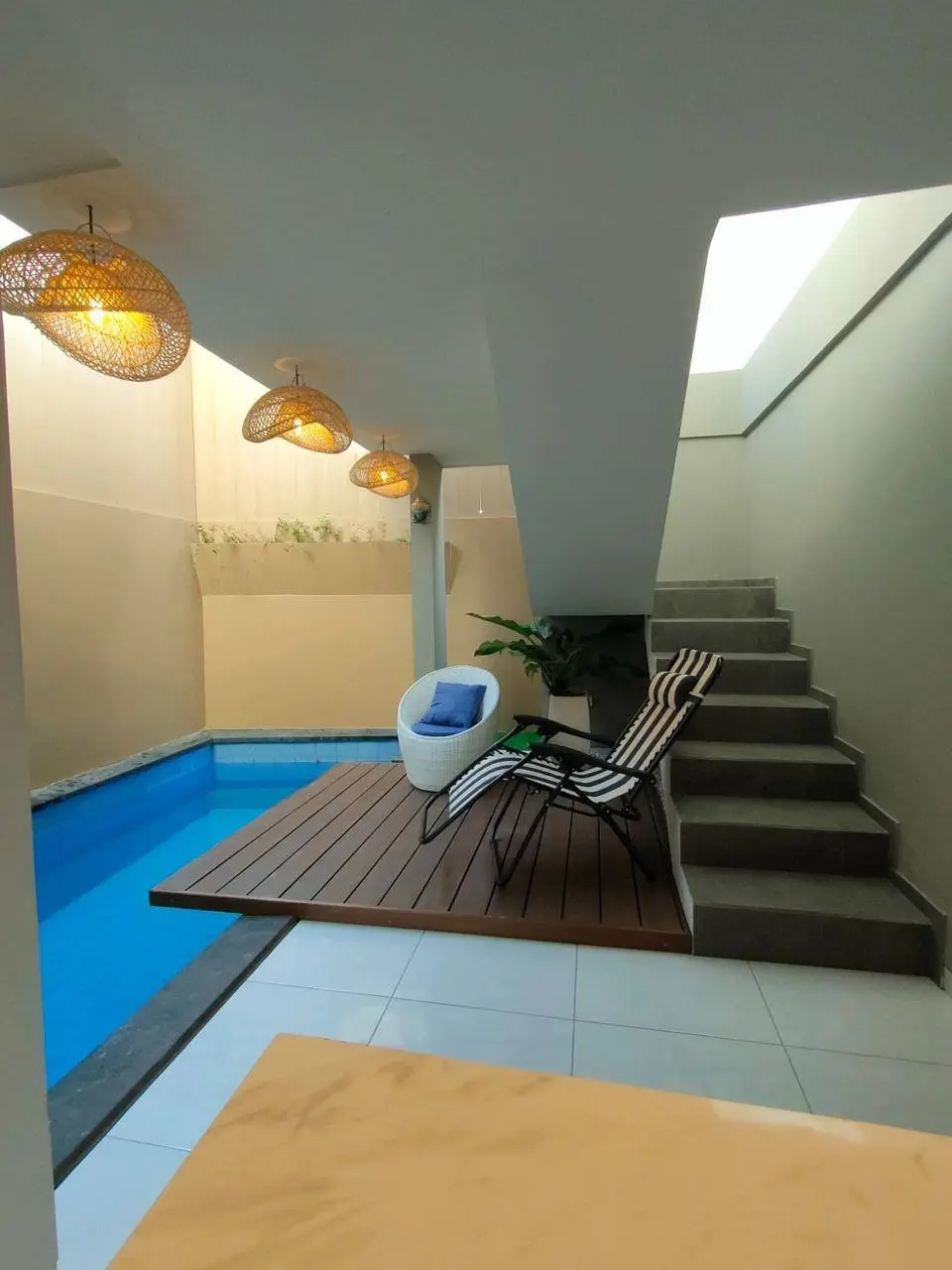 2BR Villa at Tumabk Bayuh