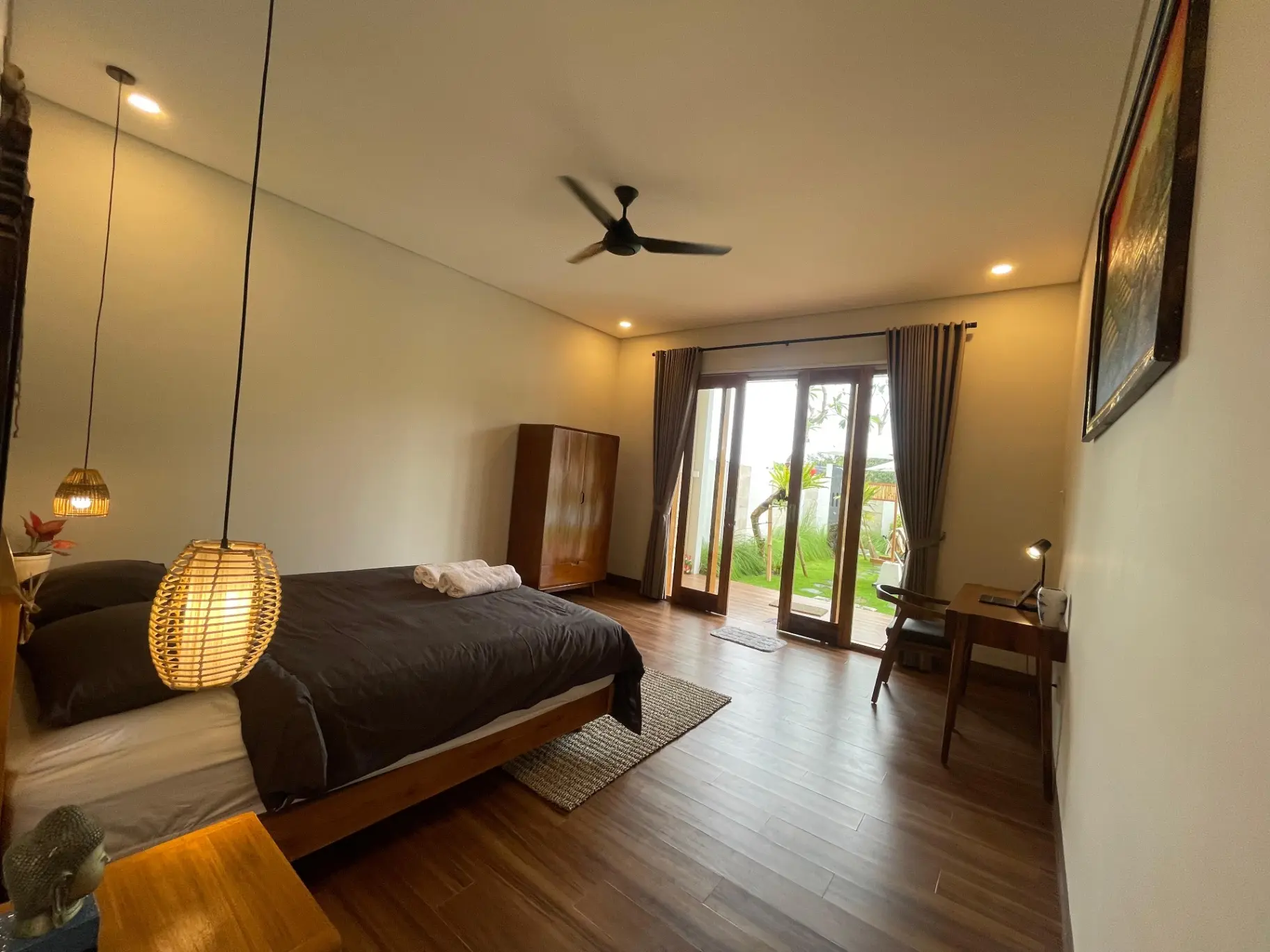 Winis Teratai House — image 2