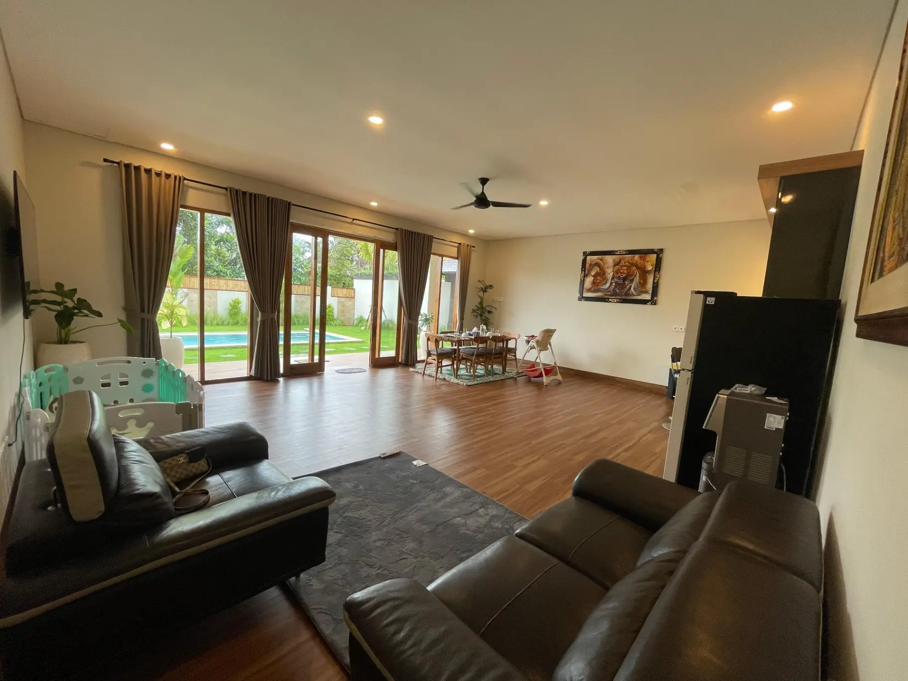 Winis Teratai House — image 4