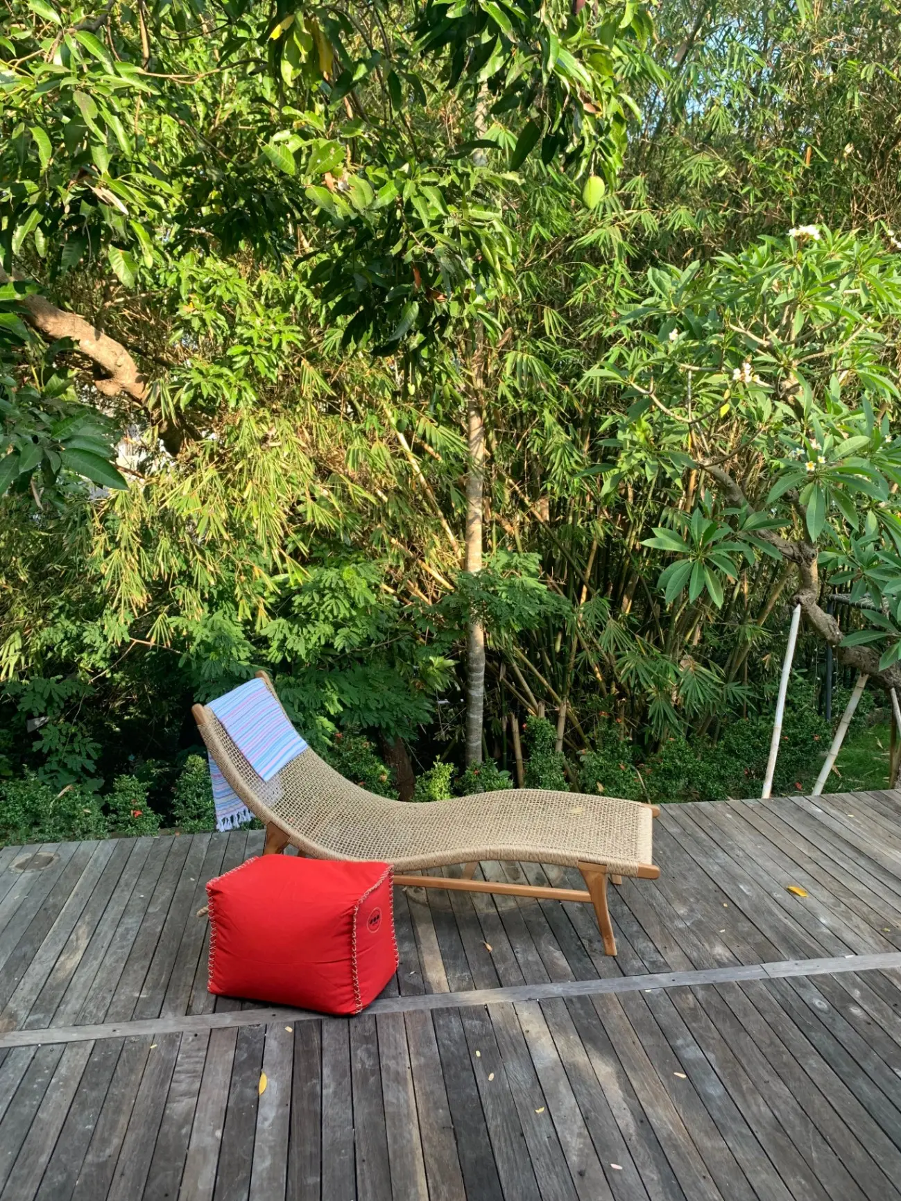 Riverside Joglo in Tumbak Bayu — image 2