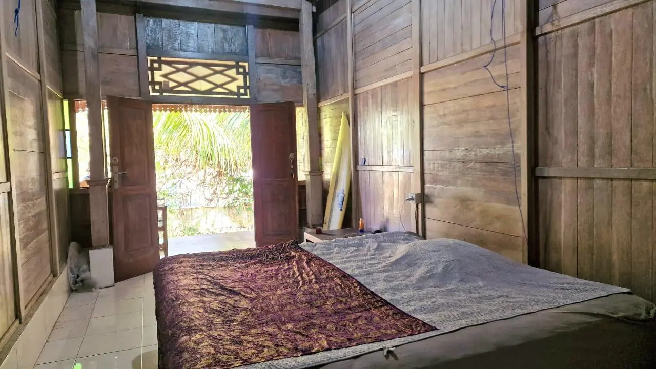 Room for rent in Guest House Olive's house — image 1
