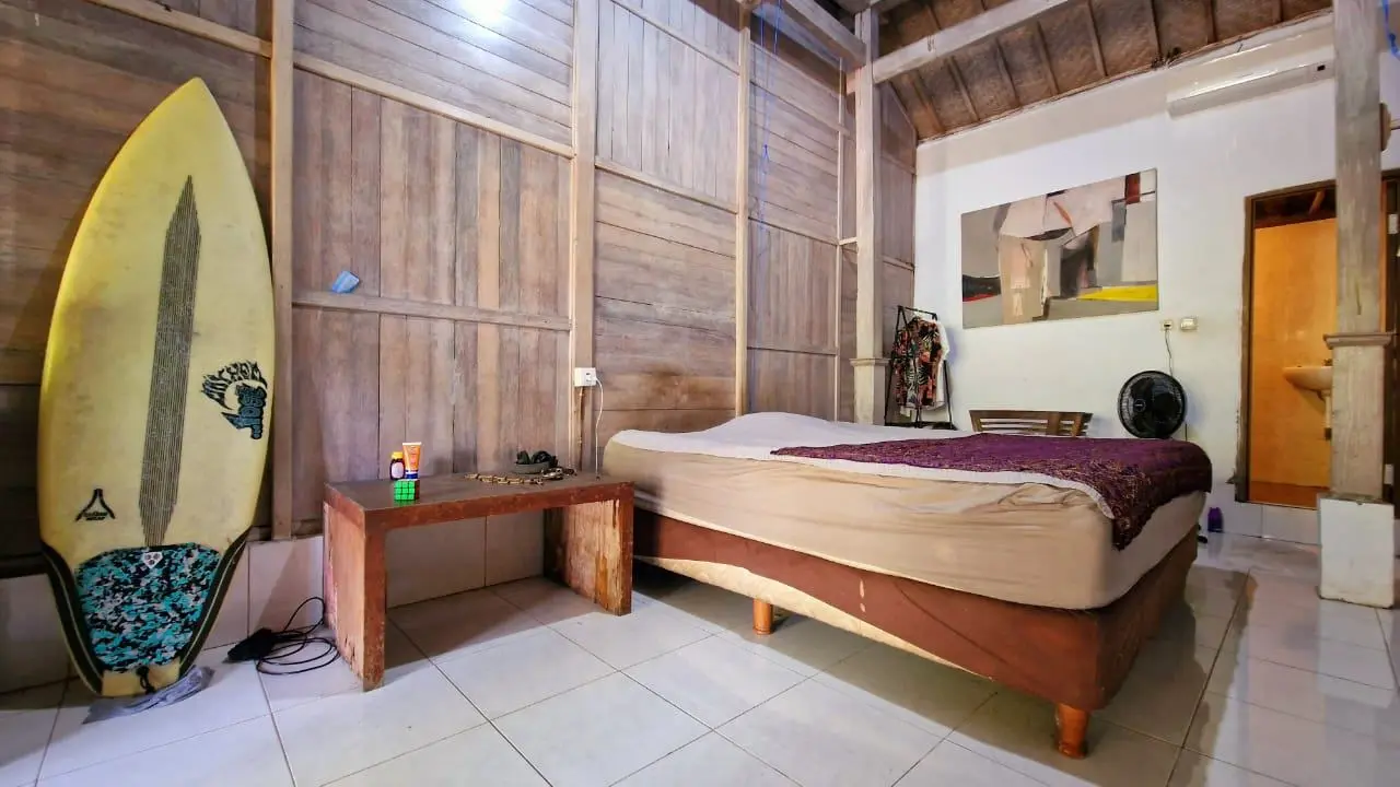 Room for rent in Guest House Olive's house — image 4