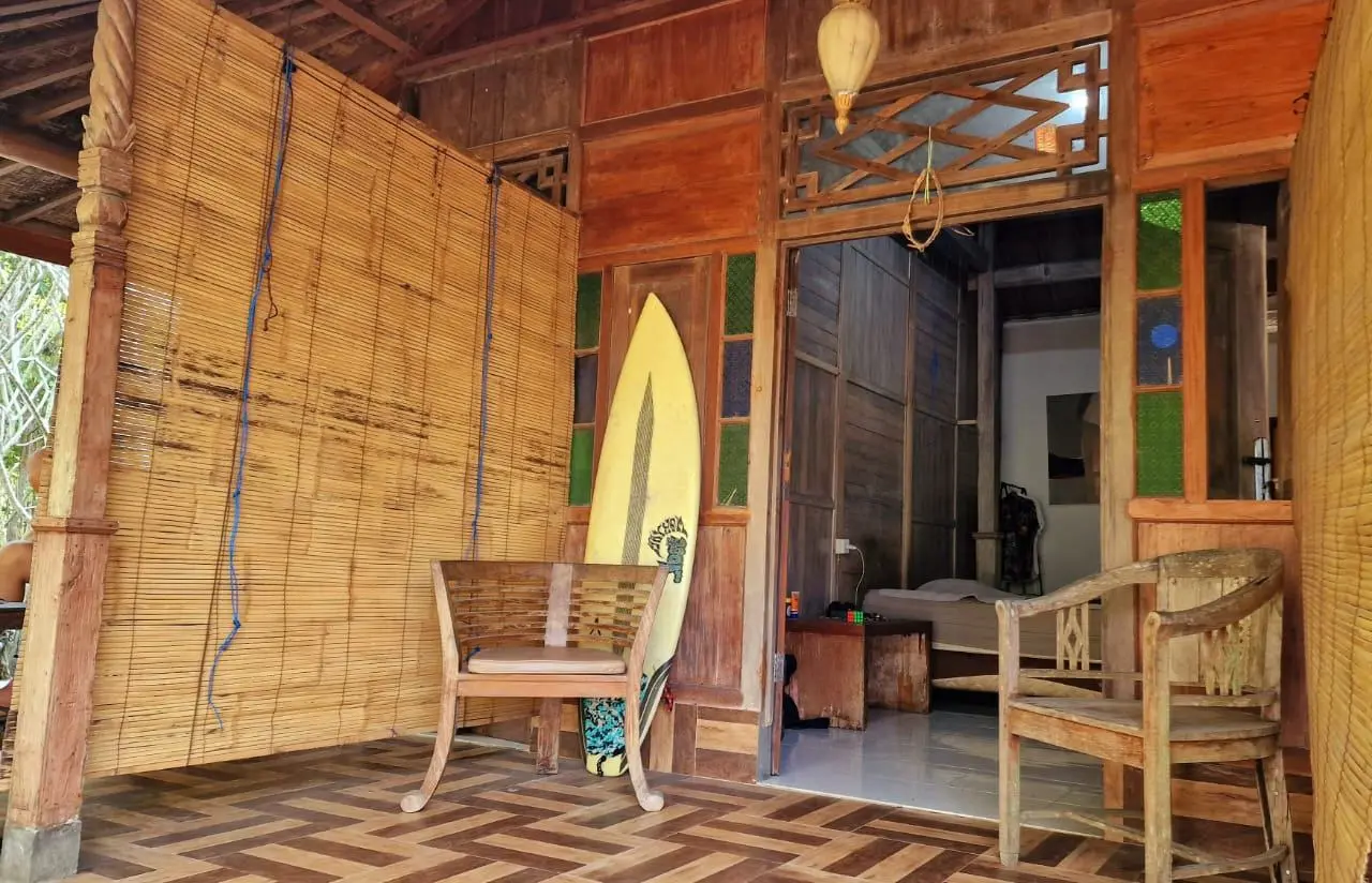 Room for rent in Guest House Olive's house — image 2