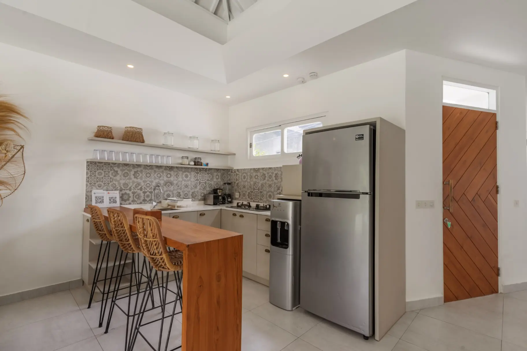 Tropical Home in Berawa — image 3