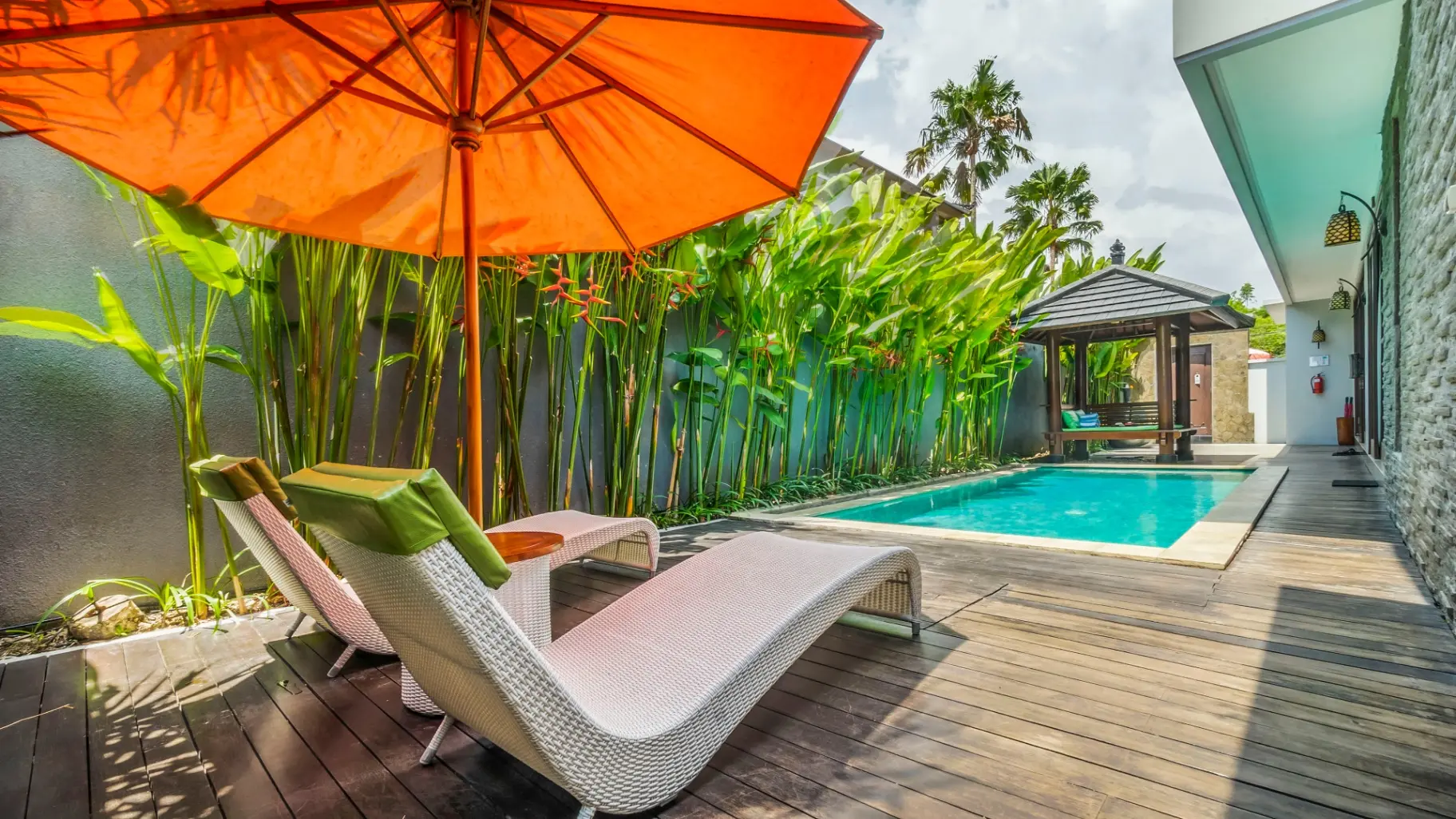 Sotis Villas Canggu