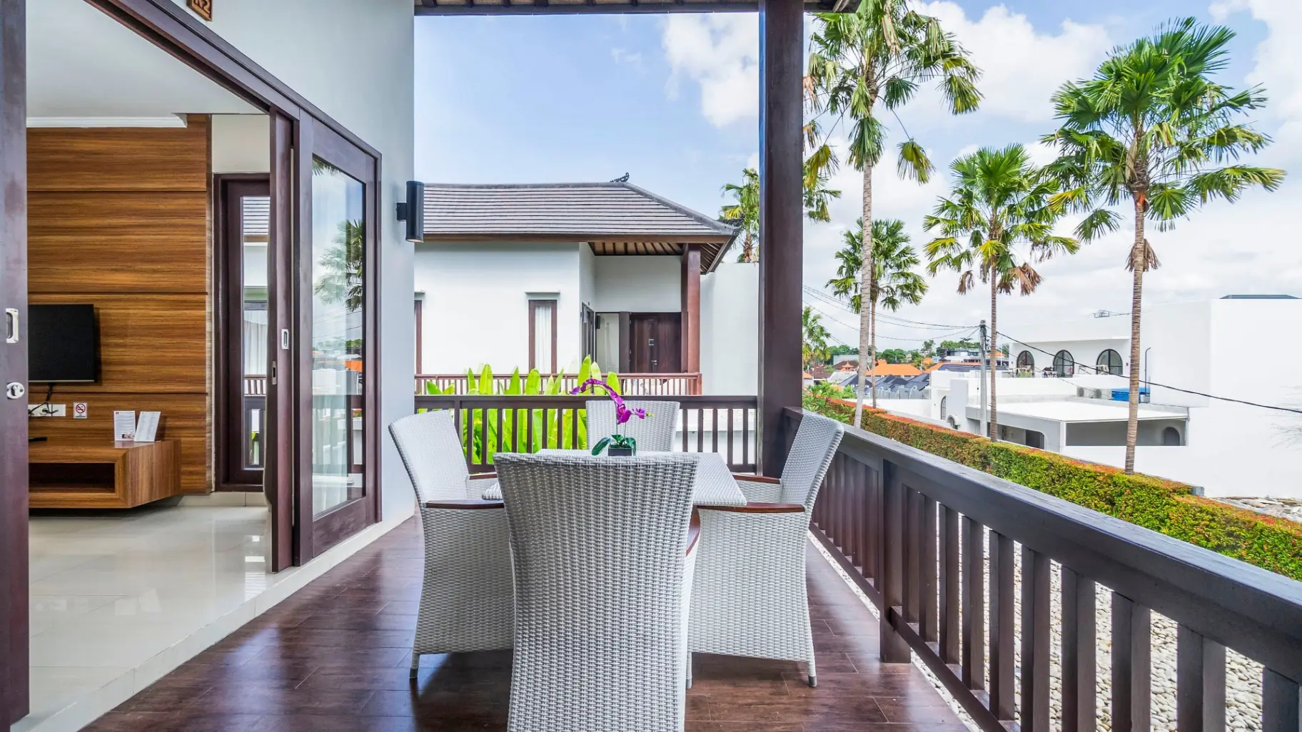 Sotis Villas Canggu — image 1