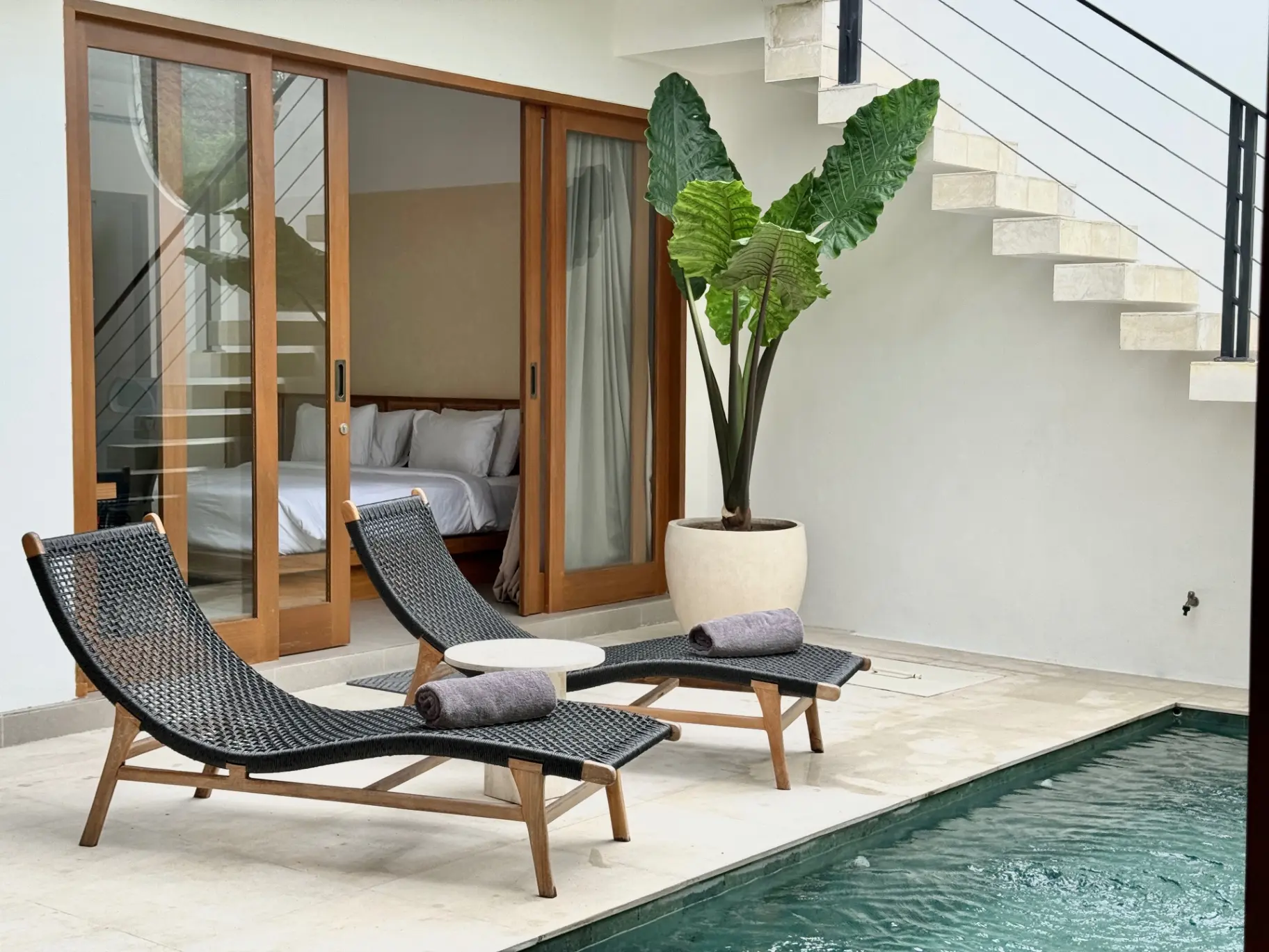 Casa Sol Luna - Modern New Villa — image 1