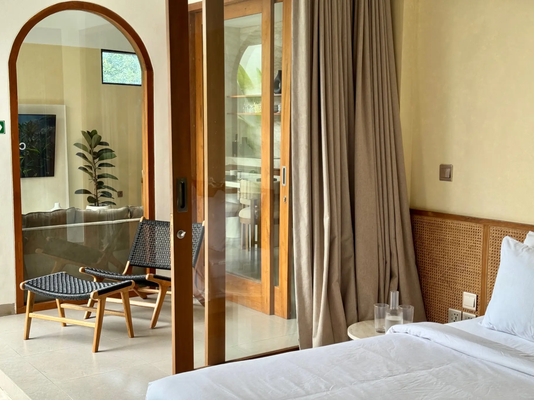 Casa Sol Luna - Modern New Villa — image 3