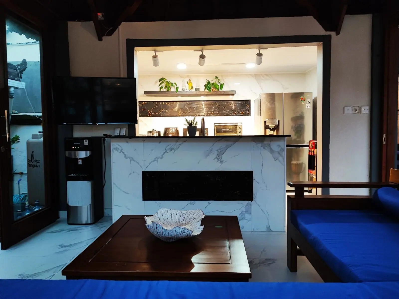 4 bedrooms villa - min 3 years — image 4