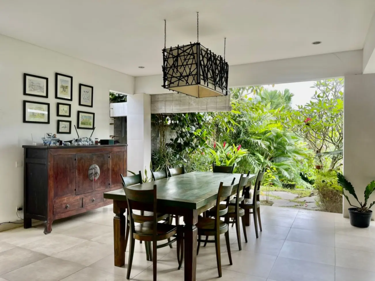 4 bedrooms villa in Pererenan — image 3