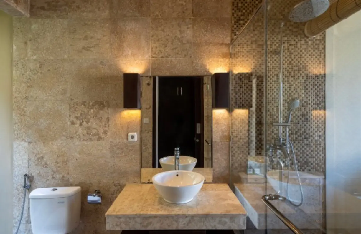 2 bedrooms villa — image 2