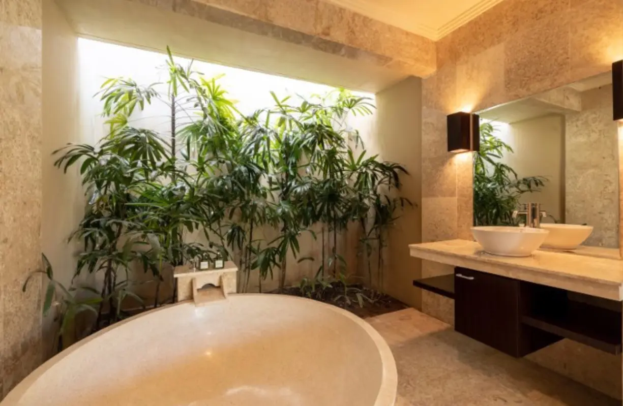 2 bedrooms villa — image 4