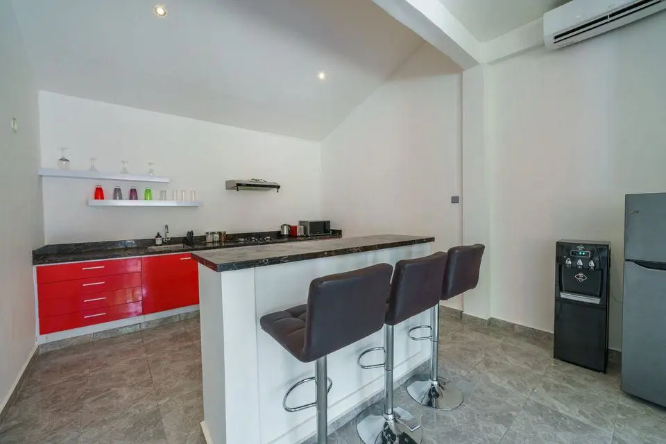 Villa David : Luxe Hideaway 3BR Villa in Seminyak!! — image 4