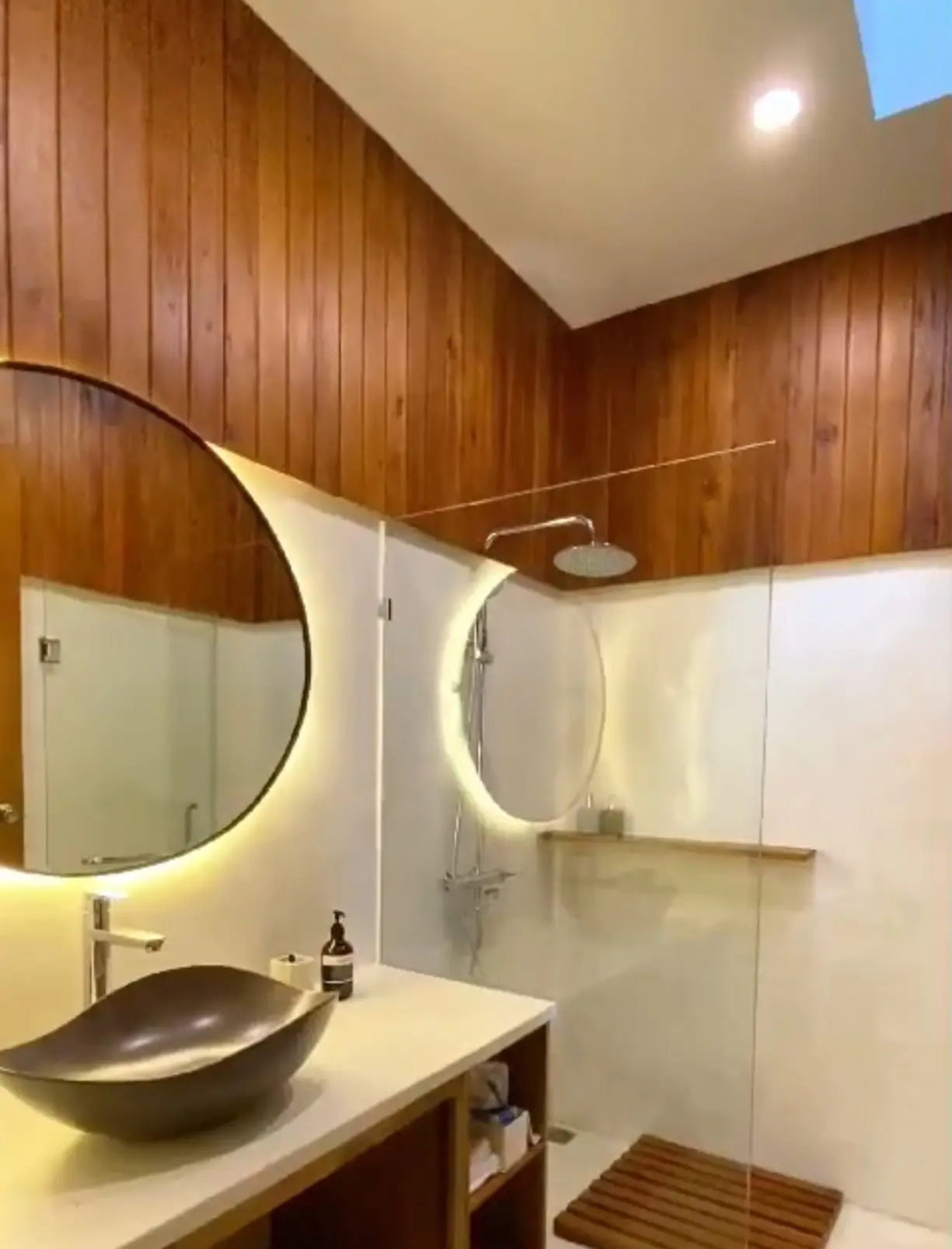 2 bedrooms villa — image 1