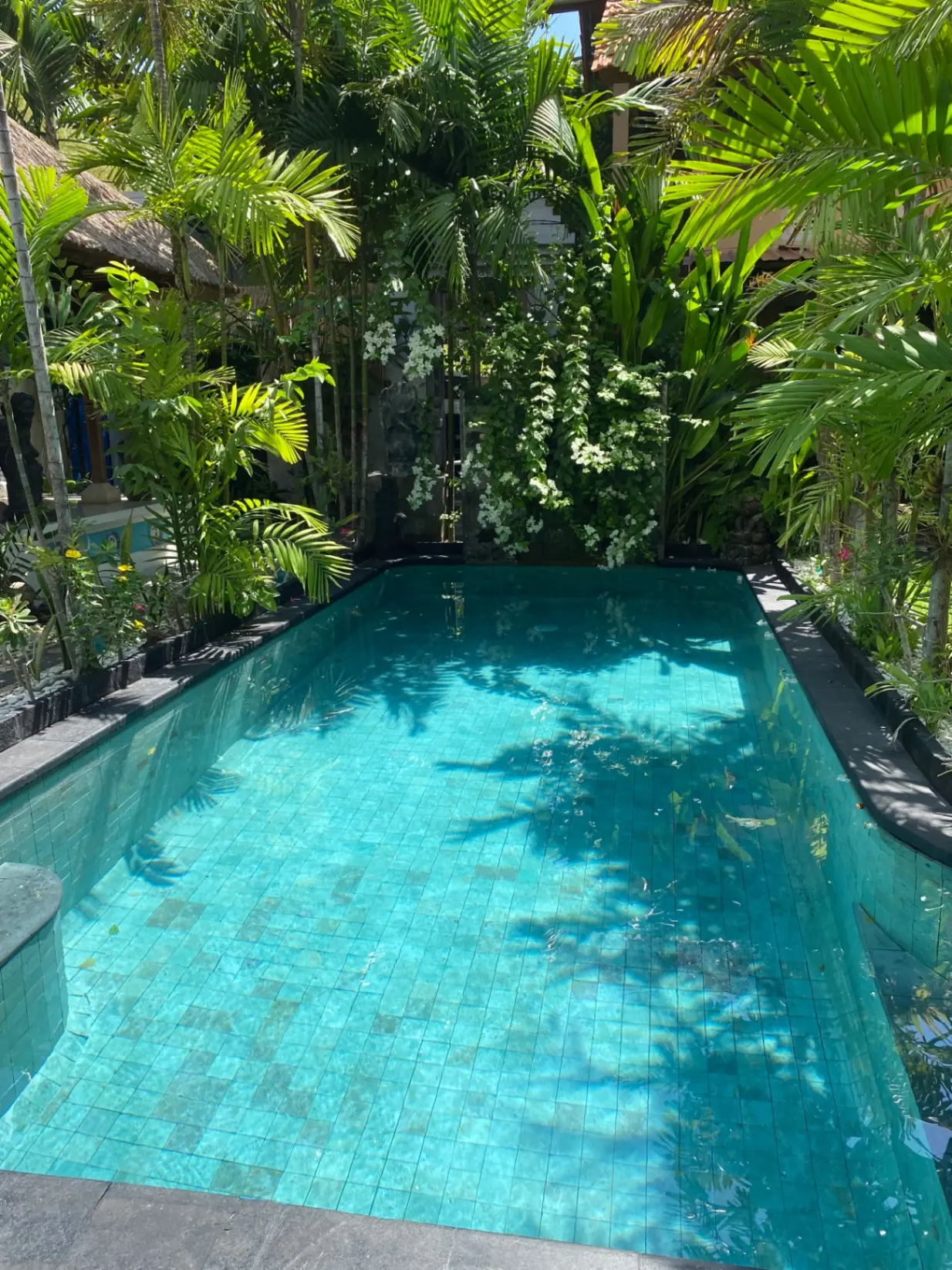 Apartment in Sanur beachside — image 4
