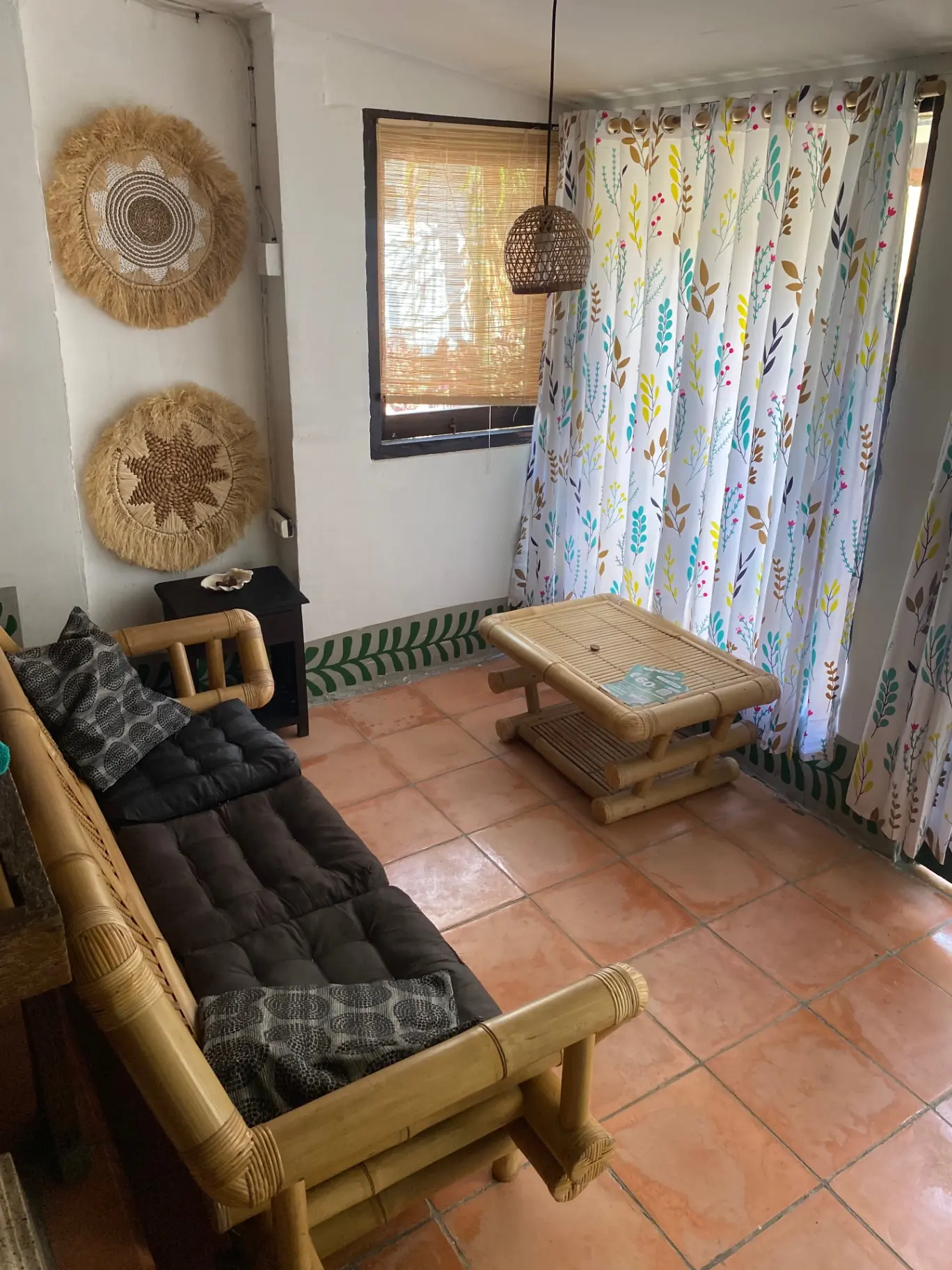 Apartment in Sanur beachside