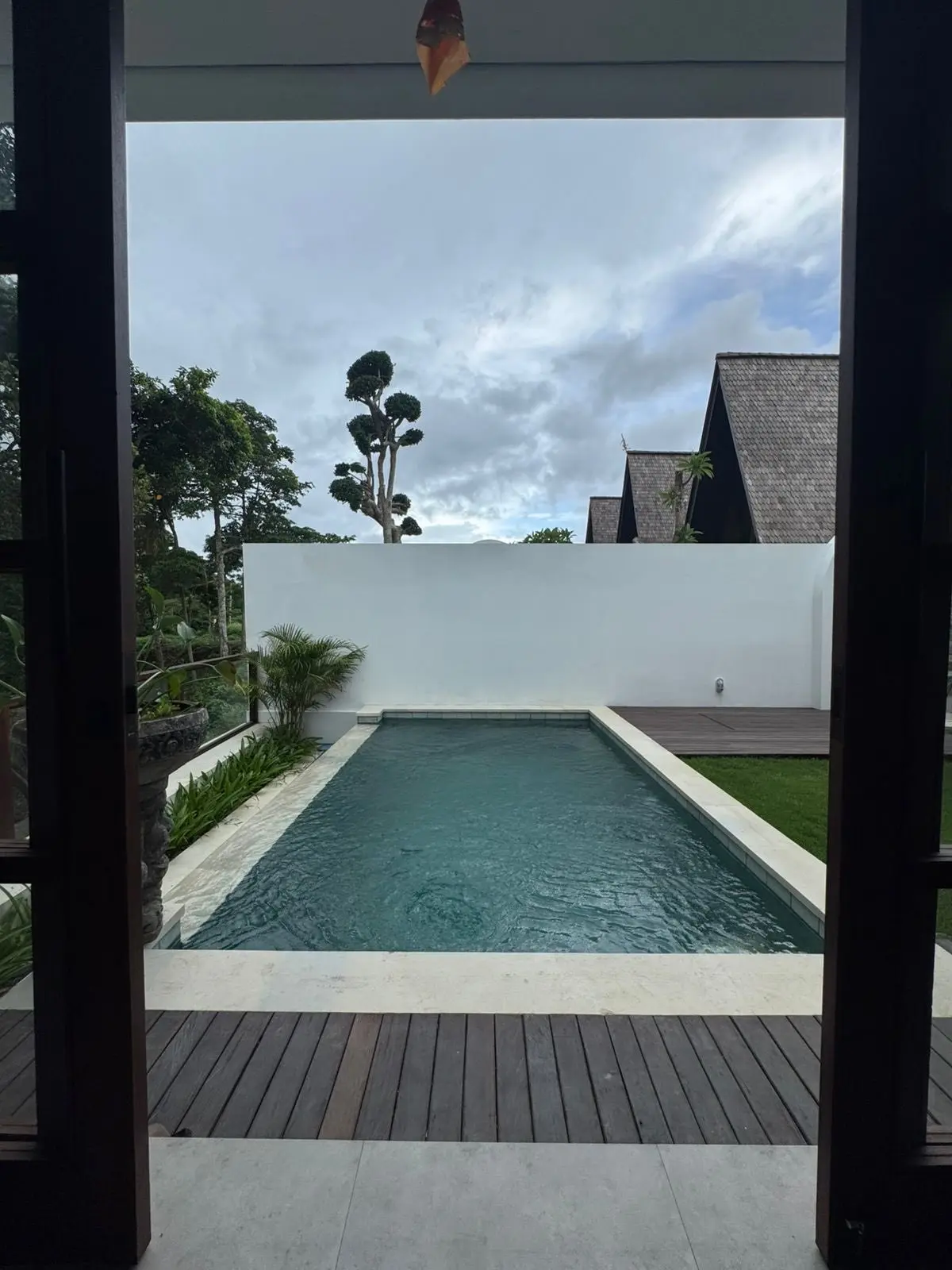 Jungle villa kaba-kaba — image 2