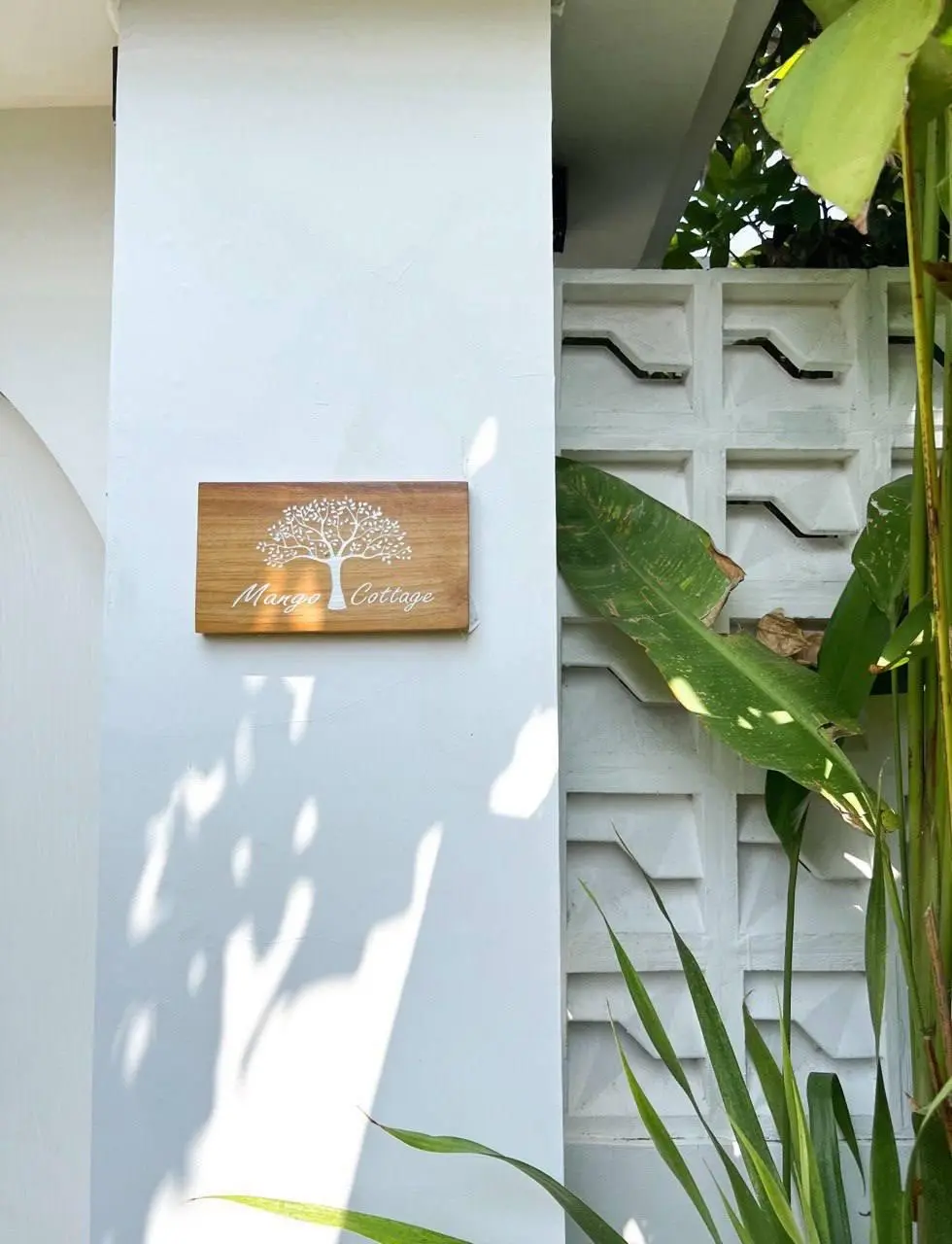 Mango Cottage