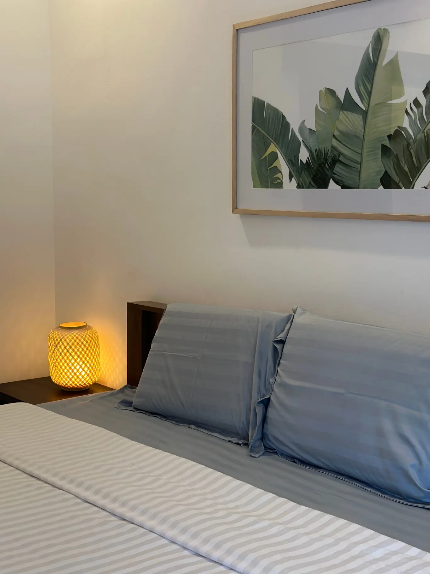 Private Serene Guesthouse in Canggu – Room With Balcony with Fast WiFi Perfect for Digital Nomads — image 4