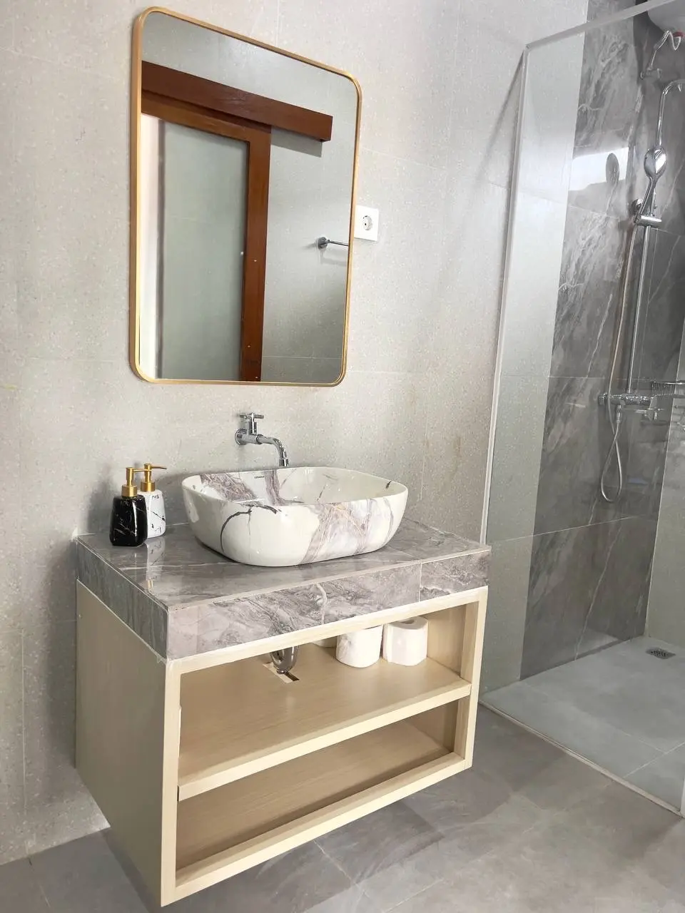 3 br villa Canggu — image 1