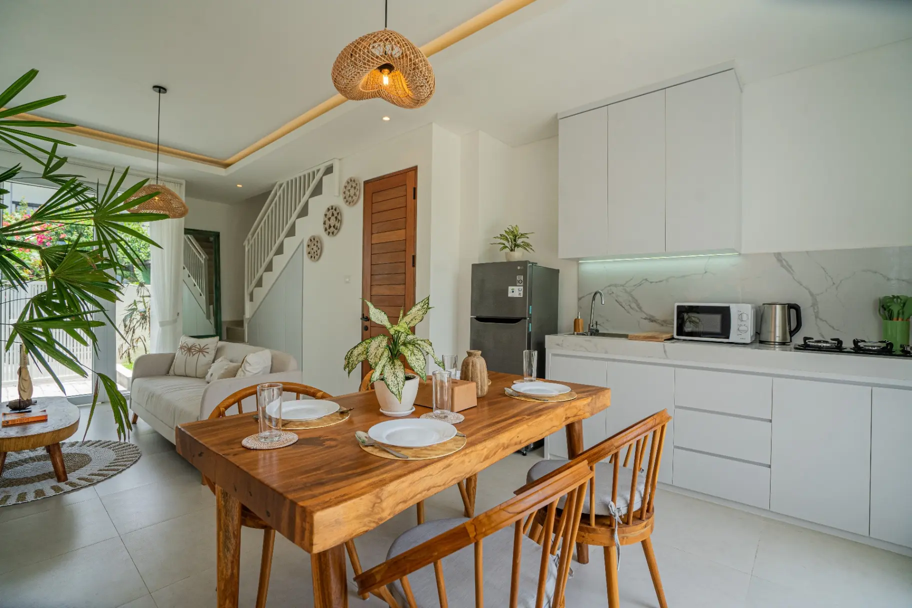 BRAND NEW 2br villa in Tumbak Bayuh — image 1