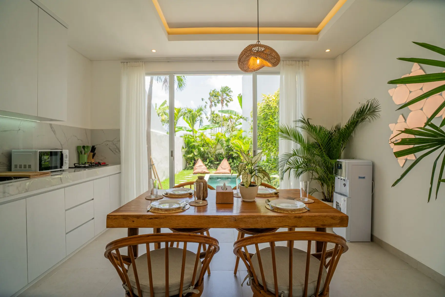 BRAND NEW 2br villa in Tumbak Bayuh — image 3