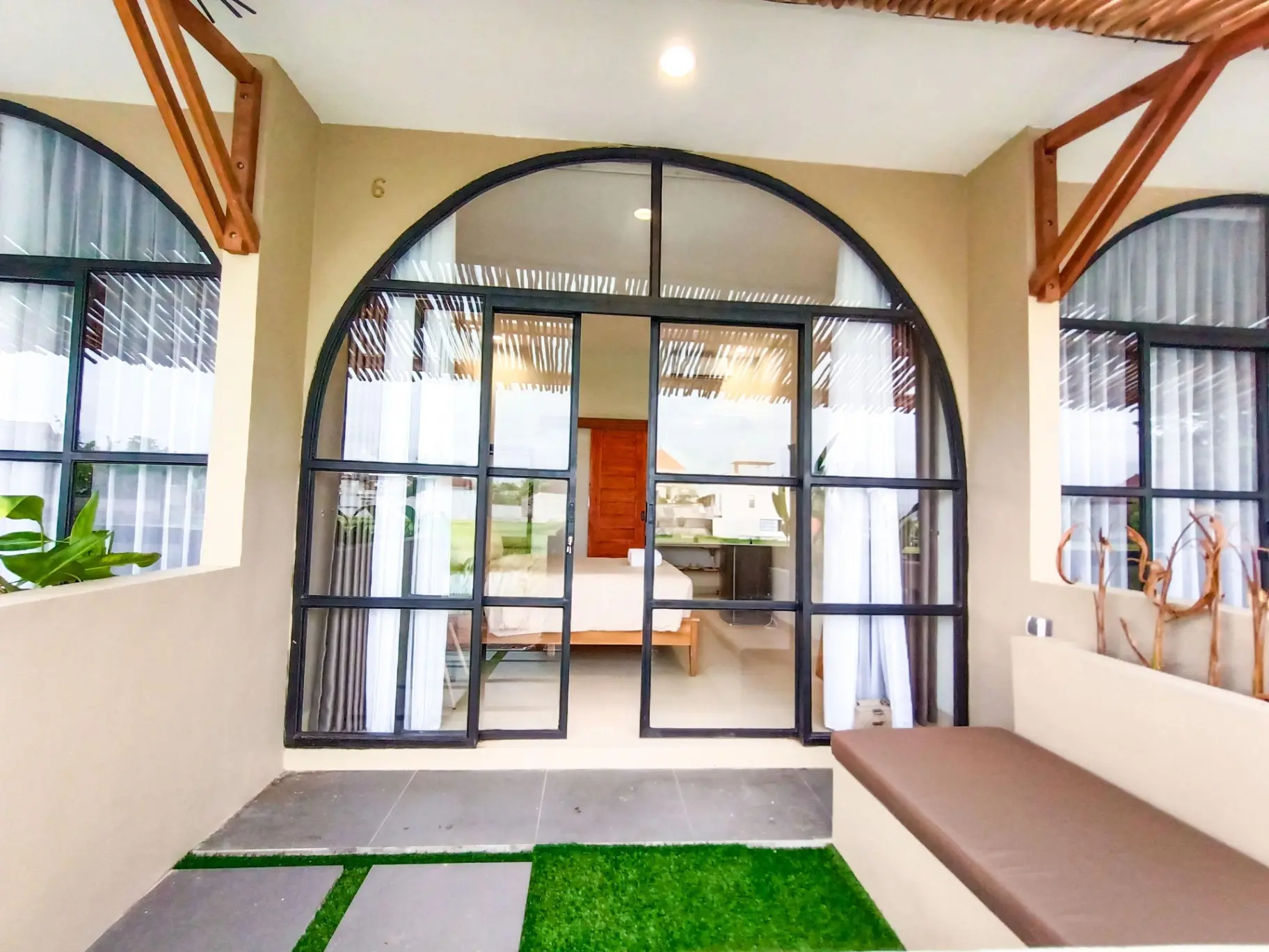 1BR Apartment at SESEH — image 1