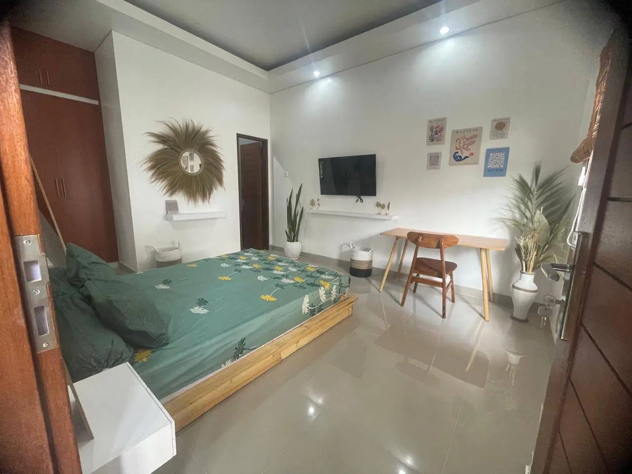 1BR Villa with Private Pool — image 3